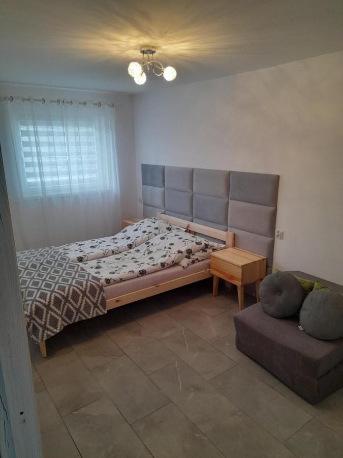 Apartament Lotos Zator Esterno foto