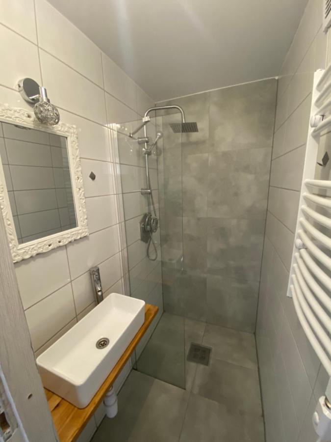 Apartament Lotos Zator Esterno foto