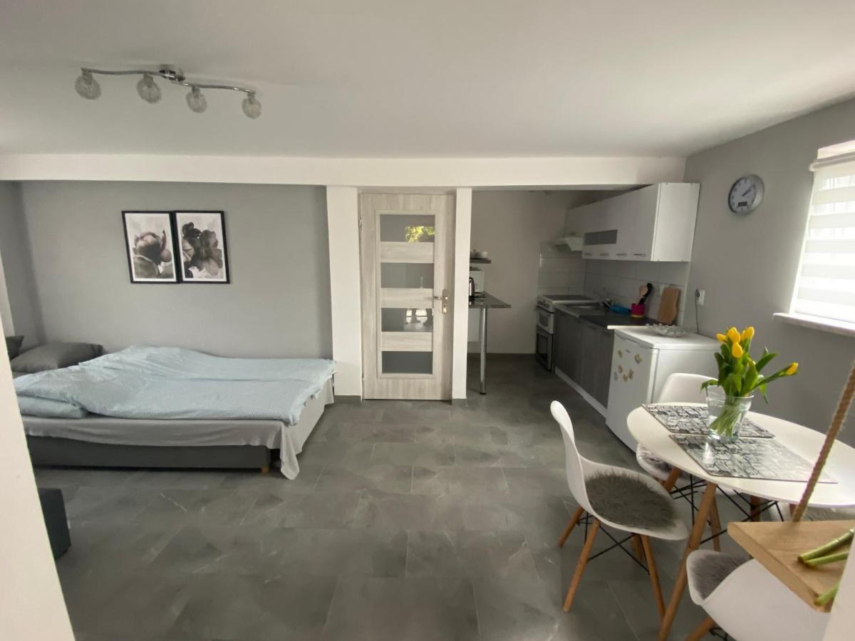 Apartament Lotos Zator Esterno foto